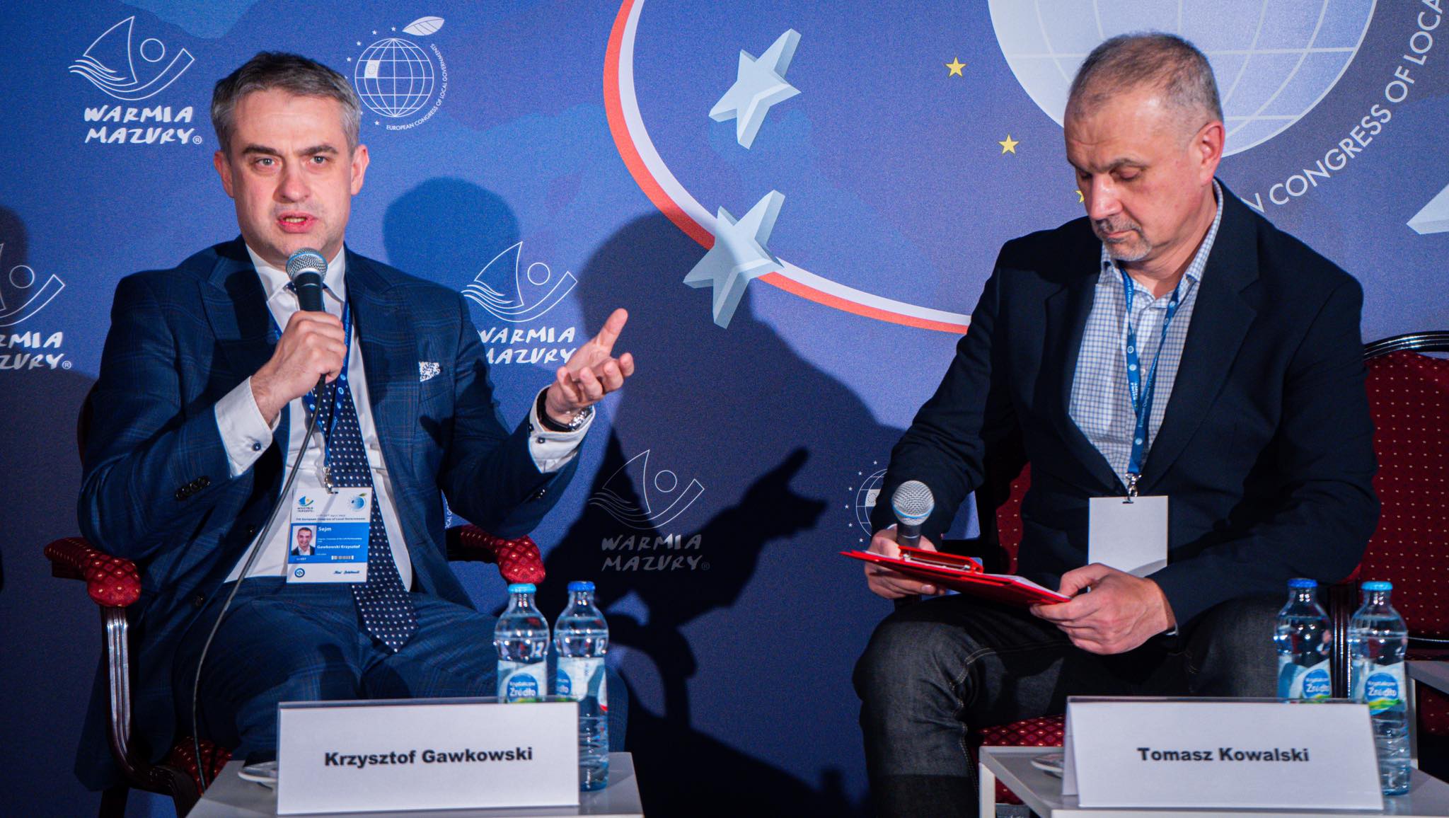 EKS 120422 Gawkowski