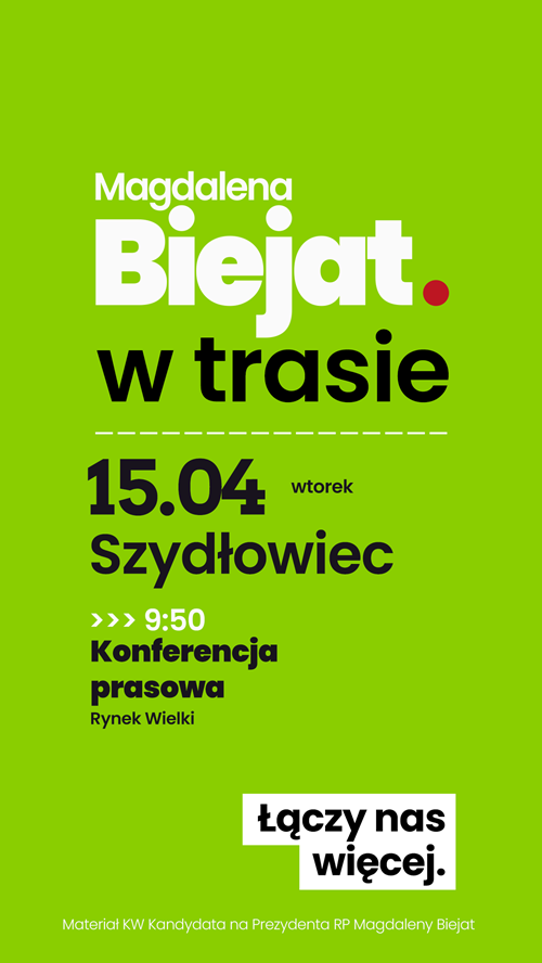 20250415 Szydłowiec story 1