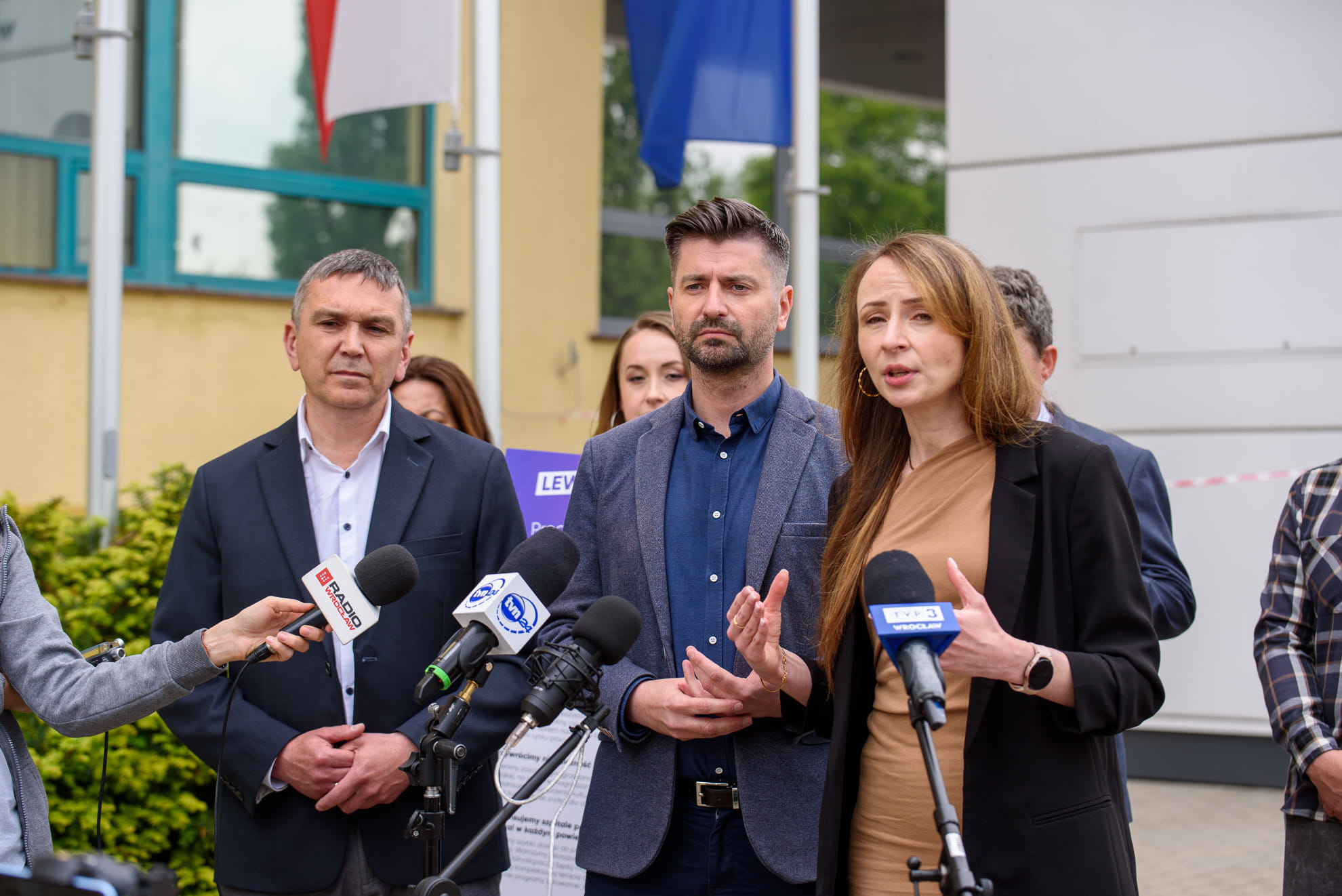 2023 05 16 Wrocław konferencja prasowa 4