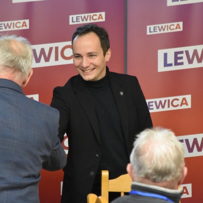 Zjazd Nowej Lewicy Powiatu Radomskiego – 23 października 2025 r.