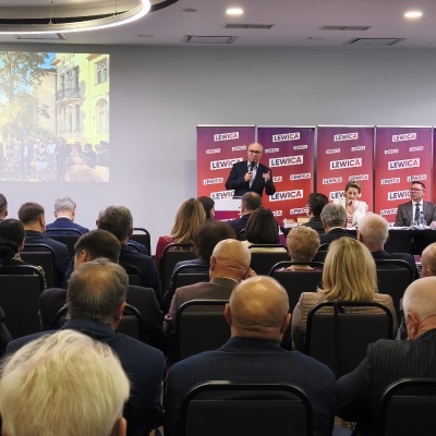 Łódzki Kongres Wojewódzki 2025